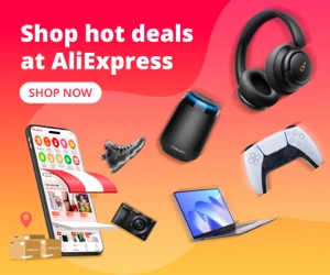 aliexpress at buyingfind